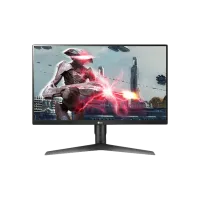 Монитор LG 27GL650F-B 27" Full HD 144 Гц/ 5 мс/ Черный