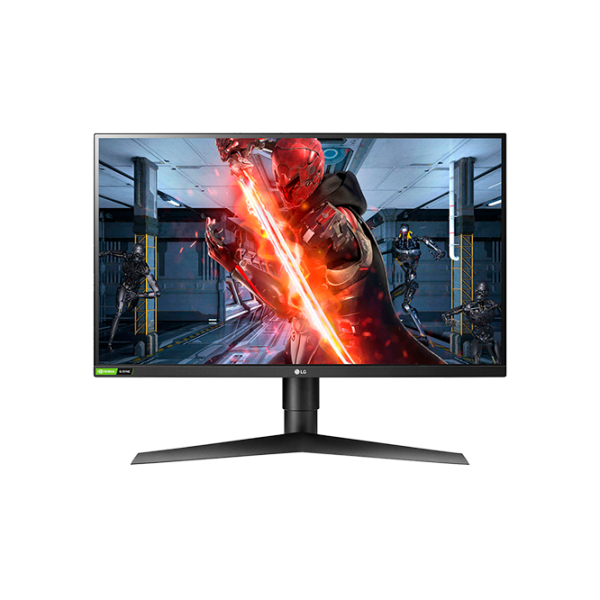 Монитор LG 27GL850-B 27" Quad HD 1 мс/ Черный photo 1