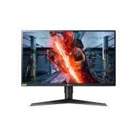 Монитор LG 27GL850-B 27" Quad HD 1 мс/ Черный