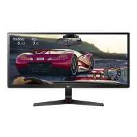 Monitor LG 29UM69G-B 29" WFHD 75 Hz/ 1 ms/ Black