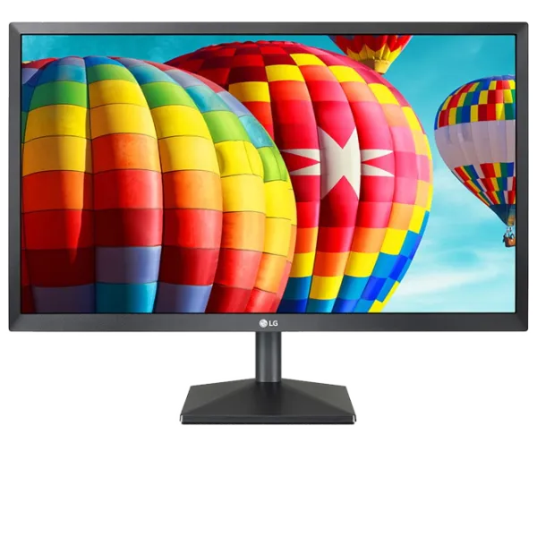 Монитор LG 22MK430H-B 21.5" Full HD 5 мс/ Черный photo 1