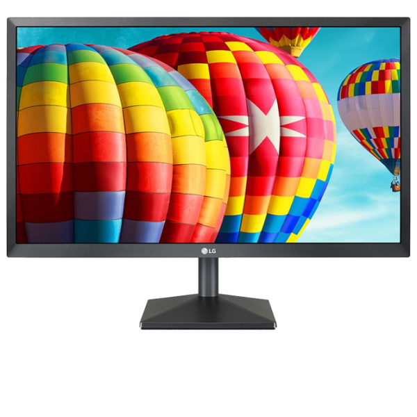 Монитор LG 22MK430H-B 21.5" Full HD 5 мс/ Черный photo 1