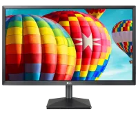Монитор LG 22MK430H-B 21.5" Full HD 5 мс/ Черный