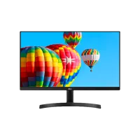 Монитор LG 24MK600M-B 23.8" Full HD 75 Гц/ 5 мс/ Черный