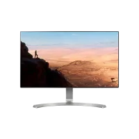 Monitor LG 24MP88HV-S 23.8" Full HD 60 Hz/ 5 ms/ Silver