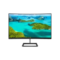 Монитор Philips 272E1CA 27" Full HD 60 Гц/ 4 мс/ Черный