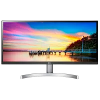 Monitor LG 29WK600-W 29" 5 ms/ White