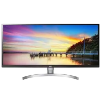 Monitor LG 34WK650-W 34" WFHD 5 ms/ White