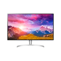Monitor LG 32UL950-W 32" 4K 5 ms/ White