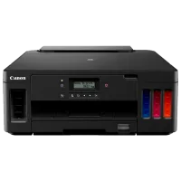 Imprimantă Canon Pixma G5040 Inkjet/ Color/ Black