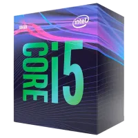 Процессор Intel Core i5-9400 Box S1151/ 2.90 ГГц - 4.10 ГГц