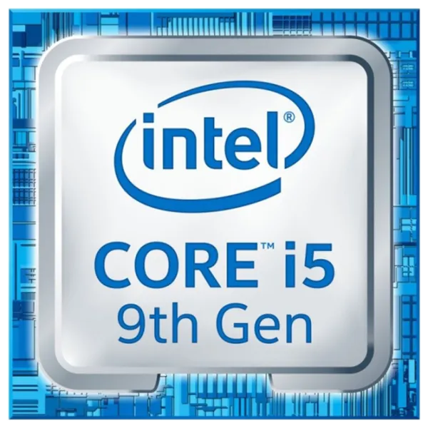 Процессор Intel Core i5-9400 Tray S1151/ 2.9 ГГц - 4.10 ГГц photo 1