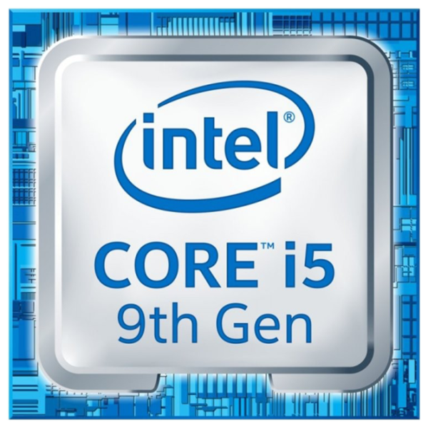 Процессор Intel Core i5-9400 Tray S1151/ 2.9 ГГц - 4.10 ГГц photo 1