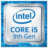 Процессор Intel Core i5-9400 Tray S1151/ 2.9 ГГц - 4.10 ГГц
