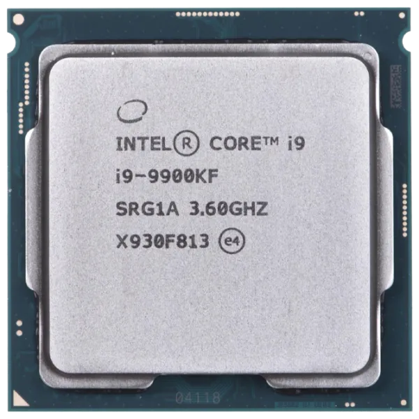 Procesor Intel Core i9 Tray S1151/ 3.60 GHz - 5.00 GHz photo 1