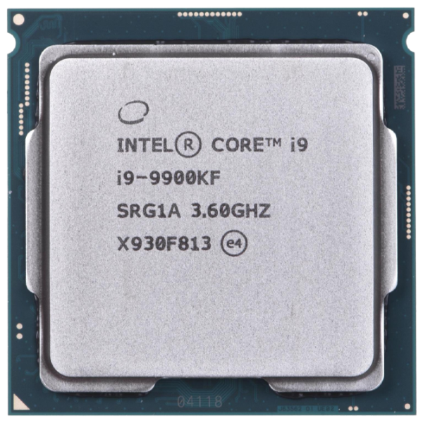 Procesor Intel Core i9 Tray S1151/ 3.60 GHz - 5.00 GHz photo 1