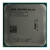 Procesor AMD A-Series Tray A8-9600/ 3.10 GHz - 3.40 GHz