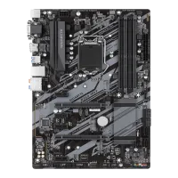 Placă de bază Gigabyte B360 HD3 1.0 Gaming/ ATX/ Intel B360 Express