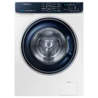 Стиральная машина Samsung WW80K52E61WDBY 8 кг / 1200 об/мин / Белый