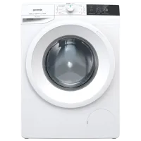 Стиральная машина Gorenje WEI 72S3 7 кг / 1200 об/мин / Белый