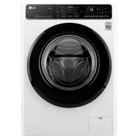 Mașină de spălat LG F4H5VS6W 9 kg / 1400 rpm / White