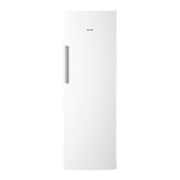 Congelator Atlant М-7606-100 N White photo 1