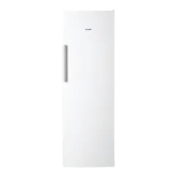 Морозильник Atlant М-7606-100 N Белый