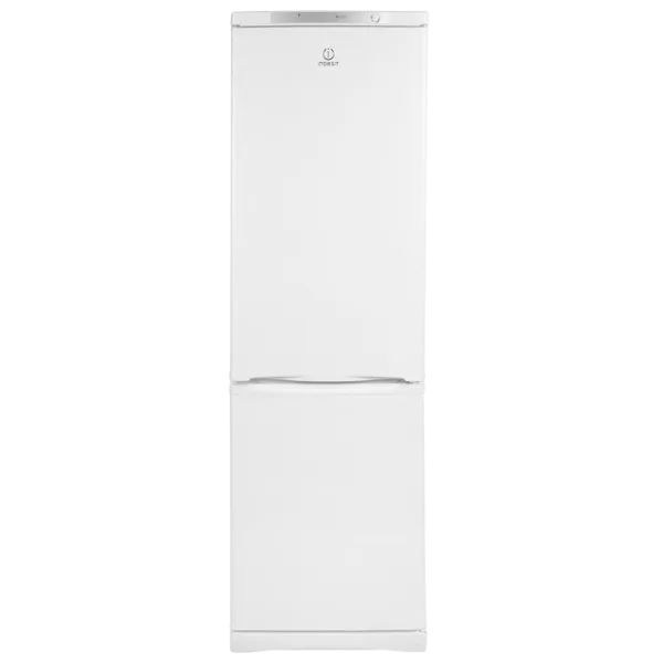 Frigider Indesit IBS 20 AA cu congelator jos 341 l / 200 cm / White photo 1