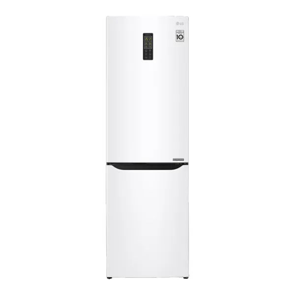 Frigider LG GA-B379SQUL White photo 1