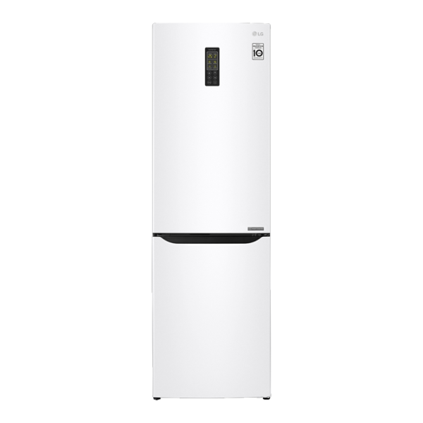 Frigider LG GA-B379SQUL White photo 1
