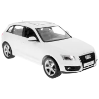 Electro Toys Rastar Audi Q5 38500 9 km/h / 2.4 GHz / White