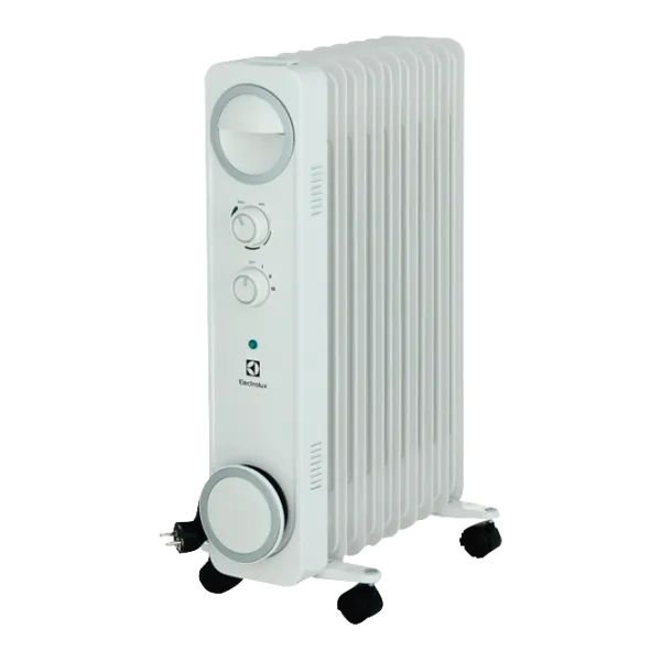 Calorifer electric cu ulei Electrolux EOH/ M-6221 2200 W/ White photo 1