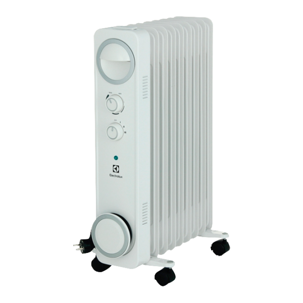 Calorifer electric cu ulei Electrolux EOH/ M-6221 2200 W/ White photo 1