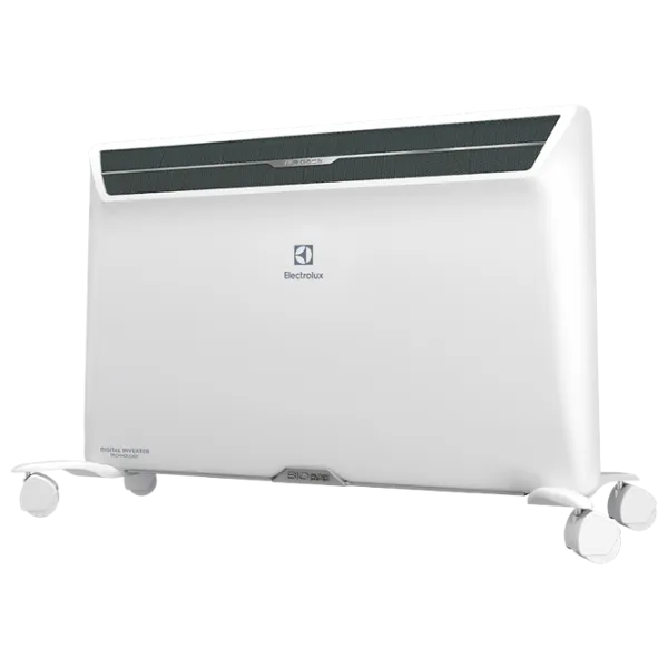 Конвектор Electrolux ECH/AGI-1500 EU 1500 Вт / Белый photo 1