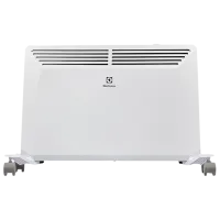 Конвектор Electrolux ECH/T-2000 E EU 2000 Вт / Белый