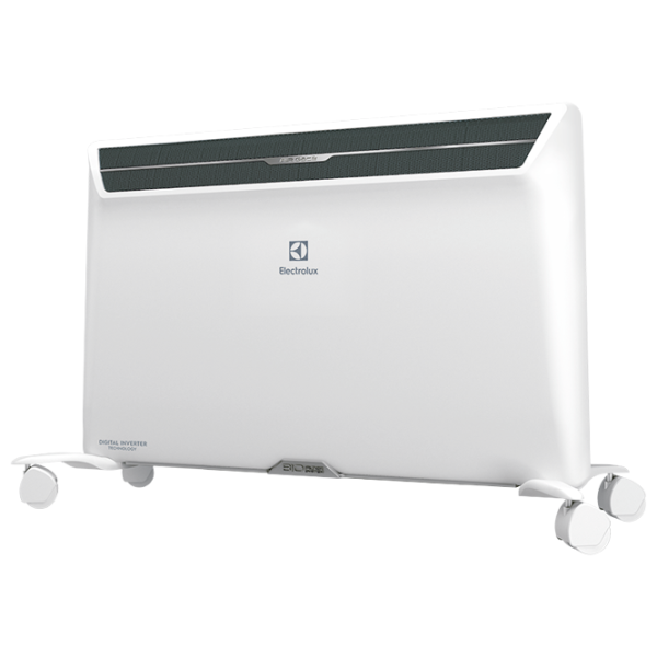 Конвектор Electrolux ECH/AGI-1800 EU 1800 Вт / Белый photo 1