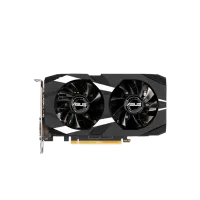 Видеокарта Asus DUAL-GTX1650-O4G 4 ГБ