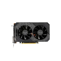 Videocard Asus TUF-GTX1660TI-O6G-GAMING GeForce GTX 1660 Ti/ 6 GB
