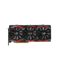 Videocard Asus ROG-STRIX-RTX2060S-O8G-GA GeForce RTX 2060 SUPER/ 8 GB