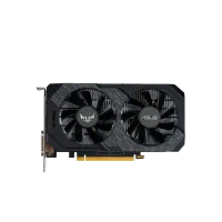 Видеокарта Asus TUF-GTX1650-O4G-GAMING Geforce GTX 1650/ 4 Гб