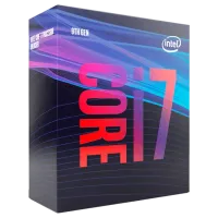 Procesor Intel Core i7-9700F Box S1151/ 3.00 GHz - 4.70 GHz