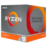 Процессор AMD Ryzen 9 3900X Box AM4/ 3.80 ГГц - 4.60 ГГц