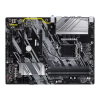 Placă de bază Gigabyte Z390 D 1.0 Gaming/ ATX/ Intel Z390 Express