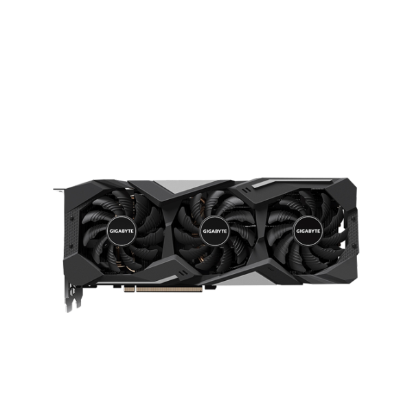 Видеокарта Gigabyte GV-R57GAMING OC-8GD Radeon RX5700/ 8 Гб photo 1