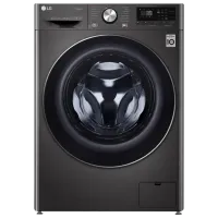 Mașină de spălat LG F2V9GW9P Direct Drive/AI DD/Steam/TurboWash360/8.5 kg/Platinum