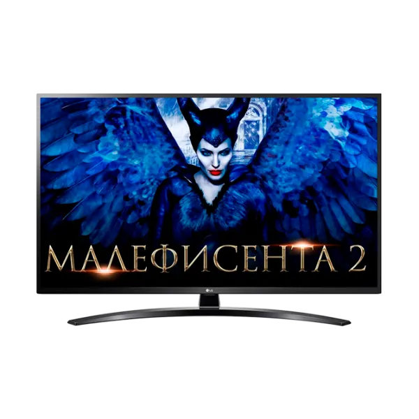 Televizor LG 65UM7450PLA 65"/ 4K/ Black photo 1 Televizor LG 65UM7450PLA 65"/ 4K/ Black photo 1