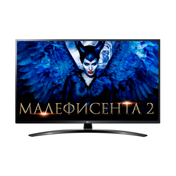 Televizor LG 65UM7450PLA 65"/ 4K/ Black photo 1 Televizor LG 65UM7450PLA 65"/ 4K/ Black photo 1