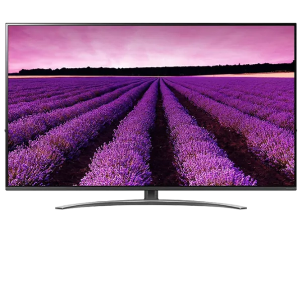 Телевизор LG 49SM8200PLA 49"/ 4K/ Для дома/ Серый photo 1 Телевизор LG 49SM8200PLA 49"/ 4K/ Для дома/ Серый photo 1