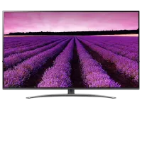 Телевизор LG 49SM8200PLA 49"/ 4K/ Для дома/ Серый