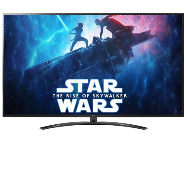 Телевизор LG 70UM7450PLA 70"/ 4K/ Черный photo 1 Телевизор LG 70UM7450PLA 70"/ 4K/ Черный photo 1